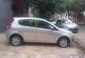 Autos - Fiat PALIO ATTRACTIVE 1.4 2015 Nafta 97000Km - En Venta