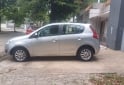 Autos - Fiat PALIO ATTRACTIVE 1.4 2015 Nafta 97000Km - En Venta