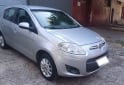 Autos - Fiat PALIO ATTRACTIVE 1.4 2015 Nafta 97000Km - En Venta