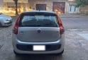 Autos - Fiat PALIO ATTRACTIVE 1.4 2015 Nafta 97000Km - En Venta
