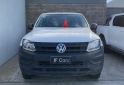 Camionetas - Volkswagen Amarok Cab Simple 2.0 4x2 2019 Diesel 53000Km - En Venta