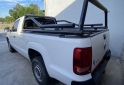 Camionetas - Volkswagen Amarok Cab Simple 2.0 4x2 2019 Diesel 53000Km - En Venta