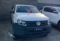 Camionetas - Volkswagen Amarok Cab Simple 2.0 4x2 2019 Diesel 53000Km - En Venta