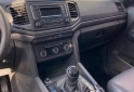 Camionetas - Volkswagen Amarok Cab Simple 2.0 4x2 2019 Diesel 53000Km - En Venta