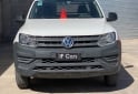 Camionetas - Volkswagen Amarok Cab Simple 2.0 4x2 2019 Diesel 53000Km - En Venta