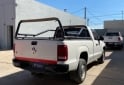 Camionetas - Volkswagen Amarok Cab Simple 2.0 4x2 2019 Diesel 53000Km - En Venta