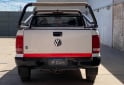 Camionetas - Volkswagen Amarok Cab Simple 2.0 4x2 2019 Diesel 53000Km - En Venta
