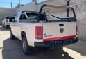 Camionetas - Volkswagen Amarok Cab Simple 2.0 4x2 2019 Diesel 53000Km - En Venta