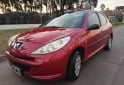 Autos - Peugeot 207 2012 Nafta 200000Km - En Venta