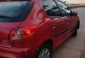 Autos - Peugeot 207 2012 Nafta 200000Km - En Venta