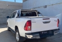 Camionetas - Toyota Toyota Hilux SRV 2.8 4x2 2017 Diesel 130000Km - En Venta