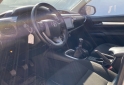 Camionetas - Toyota Toyota Hilux SRV 2.8 4x2 2017 Diesel 130000Km - En Venta