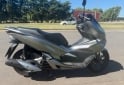 Motos - Honda Pcx 150 cc 2020 Nafta 6770Km - En Venta
