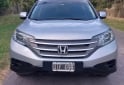 Camionetas - Honda CRV 2015 Nafta 151000Km - En Venta