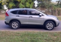Camionetas - Honda CRV 2015 Nafta 151000Km - En Venta