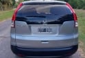 Camionetas - Honda CRV 2015 Nafta 151000Km - En Venta