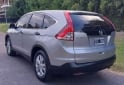 Camionetas - Honda CRV 2015 Nafta 151000Km - En Venta
