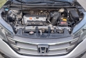 Camionetas - Honda CRV 2015 Nafta 151000Km - En Venta