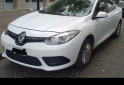 Autos - Renault Dinamic 2015 Nafta 125000Km - En Venta