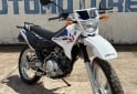 Motos - Yamaha Xtz 2023 Nafta 2300Km - En Venta