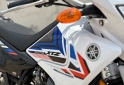 Motos - Yamaha Xtz 2023 Nafta 2300Km - En Venta