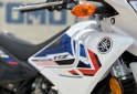 Motos - Yamaha Xtz 2023 Nafta 2300Km - En Venta