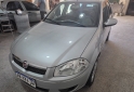 Autos - Fiat Siena 2017 GNC 85000Km - En Venta