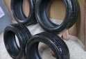 Accesorios para Autos - Juego cubiertas neumáticos bimedida mercedes Dunlop 225/45 R17 y 245/40 R17 buen estado - En Venta