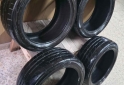 Accesorios para Autos - Juego cubiertas neumáticos bimedida mercedes Dunlop 225/45 R17 y 245/40 R17 buen estado - En Venta