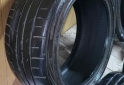 Accesorios para Autos - Juego cubiertas neumáticos bimedida mercedes Dunlop 225/45 R17 y 245/40 R17 buen estado - En Venta