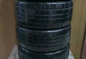 Accesorios para Autos - Juego cubiertas neumáticos bimedida mercedes Dunlop 225/45 R17 y 245/40 R17 buen estado - En Venta