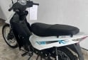 Motos - Zanella ZB 110 2026 Nafta 0Km - En Venta