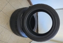 Accesorios para Autos - 2 Cubiertas Dunlop Direzza 245/40R17 SEMINUEVAS - En Venta