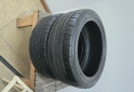 Accesorios para Autos - 2 Cubiertas Dunlop Direzza 225/45R17 SEMINUEVAS - En Venta