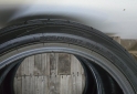 Accesorios para Autos - 2 Cubiertas Dunlop Direzza 225/45R17 SEMINUEVAS - En Venta