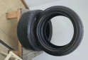 Accesorios para Autos - 2 Cubiertas Dunlop Direzza 225/45R17 SEMINUEVAS - En Venta