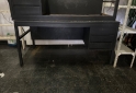 Otros - Escritorios y sillas - En Venta
