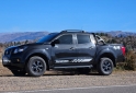Camionetas - Nissan Frontier X Gear 4x4 2022 Diesel 60000Km - En Venta