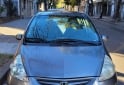 Autos - Honda Fit 2008 Nafta 169000Km - En Venta