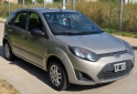 Autos - Ford Fiesta 2011 GNC 135000Km - En Venta