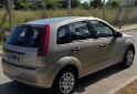 Autos - Ford Fiesta 2011 GNC 135000Km - En Venta