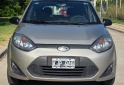 Autos - Ford Fiesta 2011 GNC 135000Km - En Venta