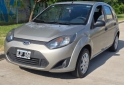 Autos - Ford Fiesta 2011 GNC 135000Km - En Venta