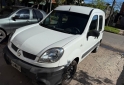 Utilitarios - Renault Kangoo 2010 GNC 230000Km - En Venta