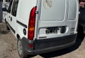 Utilitarios - Renault Kangoo 2010 GNC 230000Km - En Venta