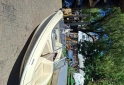 Embarcaciones - Lancha quiksilver 1600 - En Venta