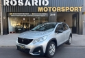 Autos - Peugeot 2008 2019 Nafta 50000Km - En Venta