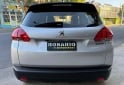 Autos - Peugeot 2008 2019 Nafta 50000Km - En Venta