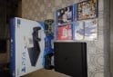 Electrónica - Playstation 4 slim 1tb - En Venta