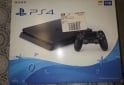 Electrónica - Playstation 4 slim 1tb - En Venta